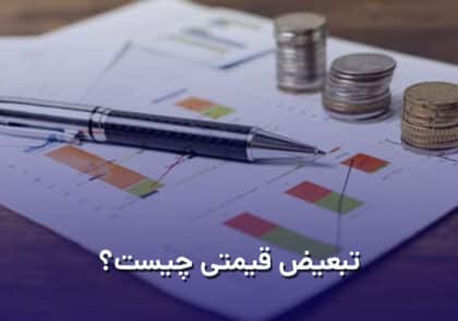 تبعیض قیمتی